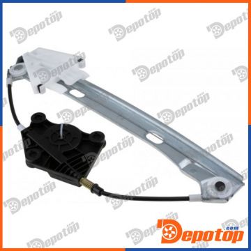 Lève vitre droite arrière pour ALFA ROMEO | EPS-AR-005, 71740123